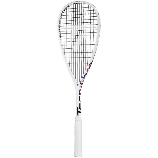 Raquette Squash Tecnifibre Carboflex 120 X-Top V2