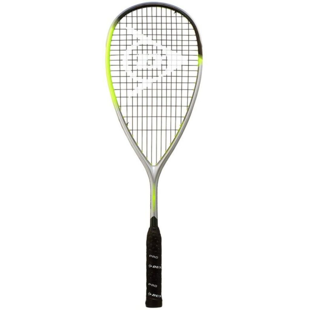 Raquette Squash Dunlop Hyperfibre XT Junior