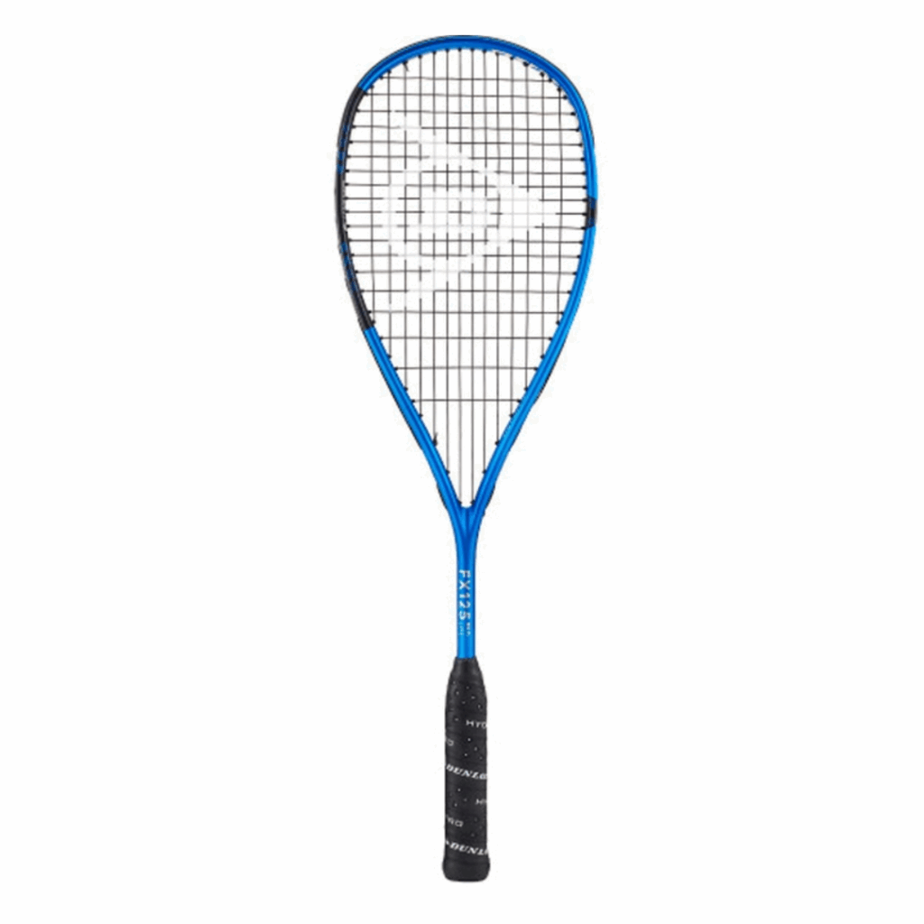 Raquette Squash Dunlop SR FX125 Pro Lite