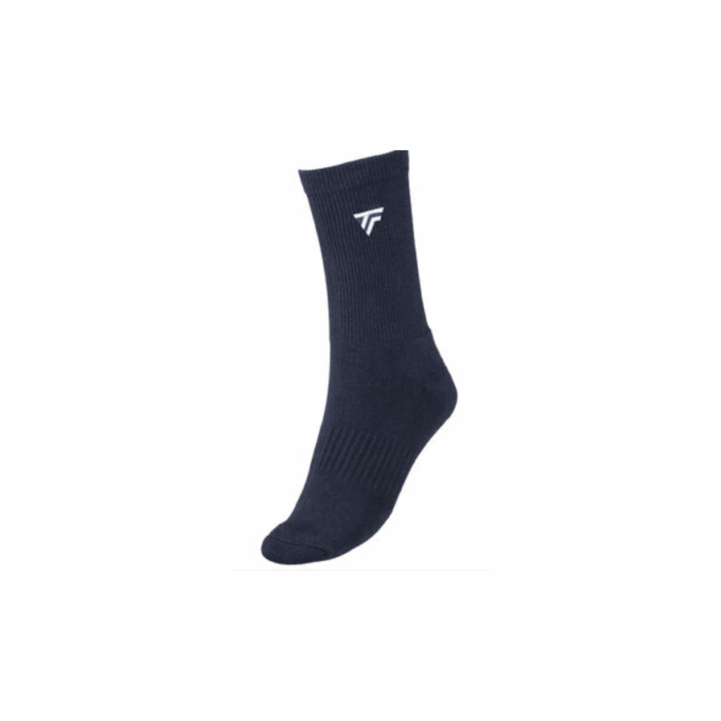 Chaussette Haute Tecnifibre Marine