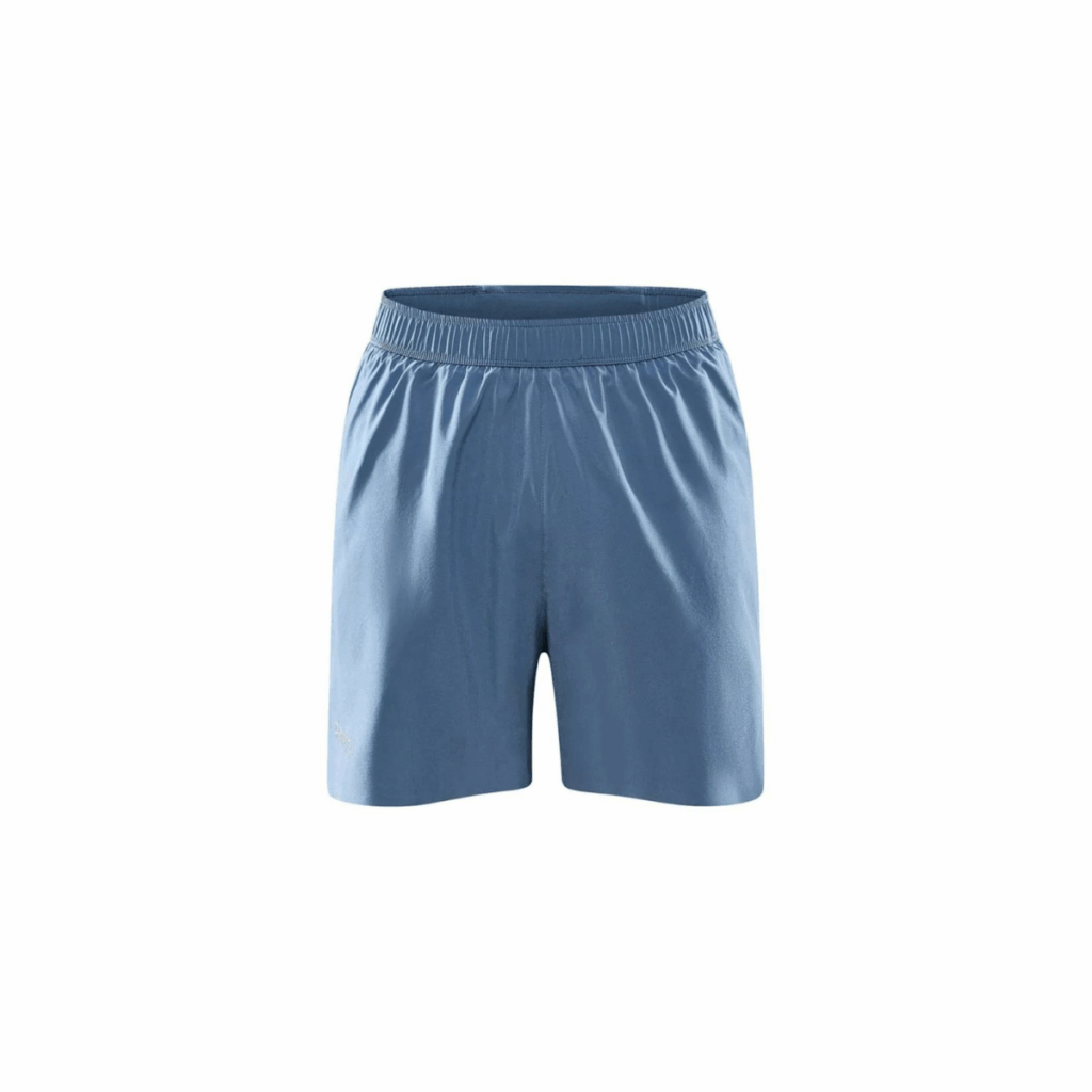 Short Craft Adv Essence 5 stretch short Atmos/bleu clair
