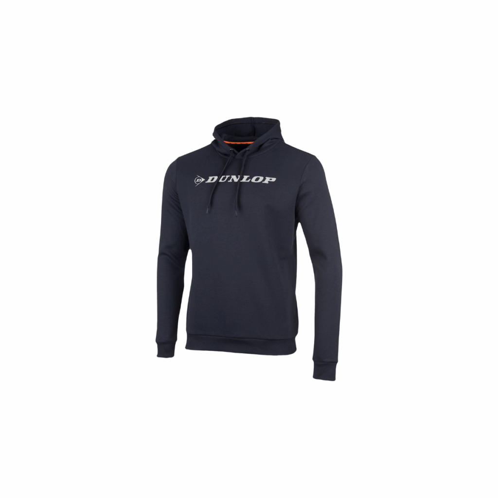 Sweat hoody dunlop essentials basic