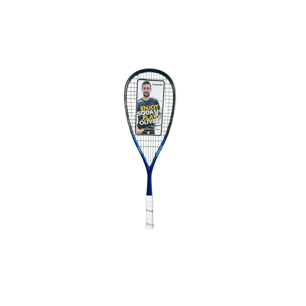 Raquette Squash Oliver Apex 929
