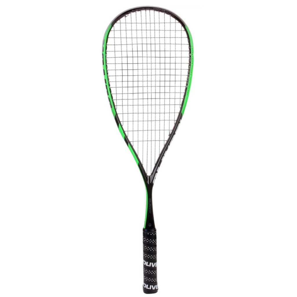 Raquette Squash Oliver Orca 6