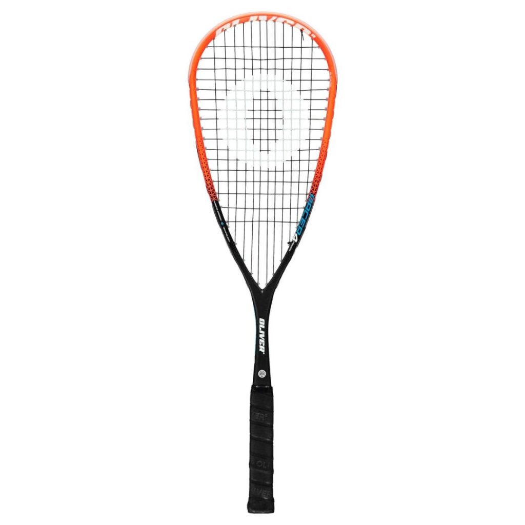 Raquette Squash Oliver Racer 4