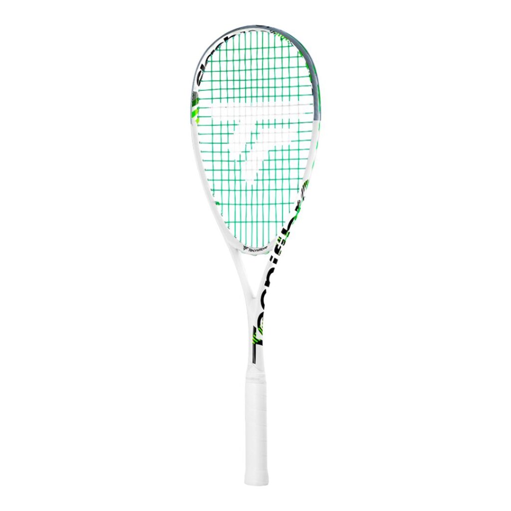 Raquette Squash Tecnifibre Slash 130