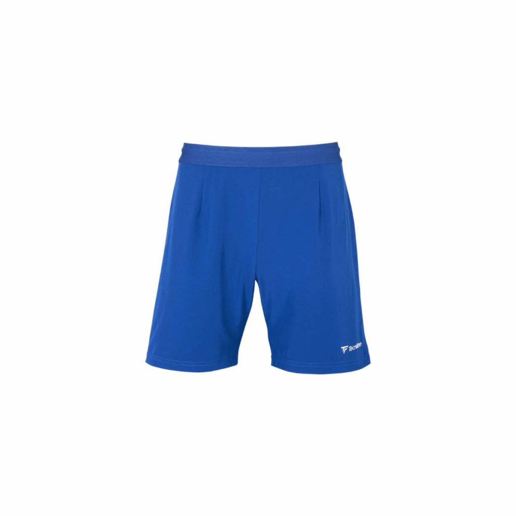 Short tecnifibre royal junior