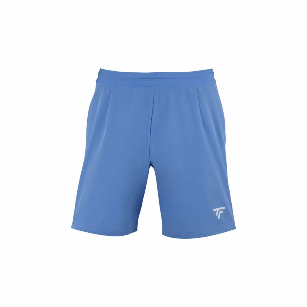 Short tecnifibre team Azur / bleu ciel