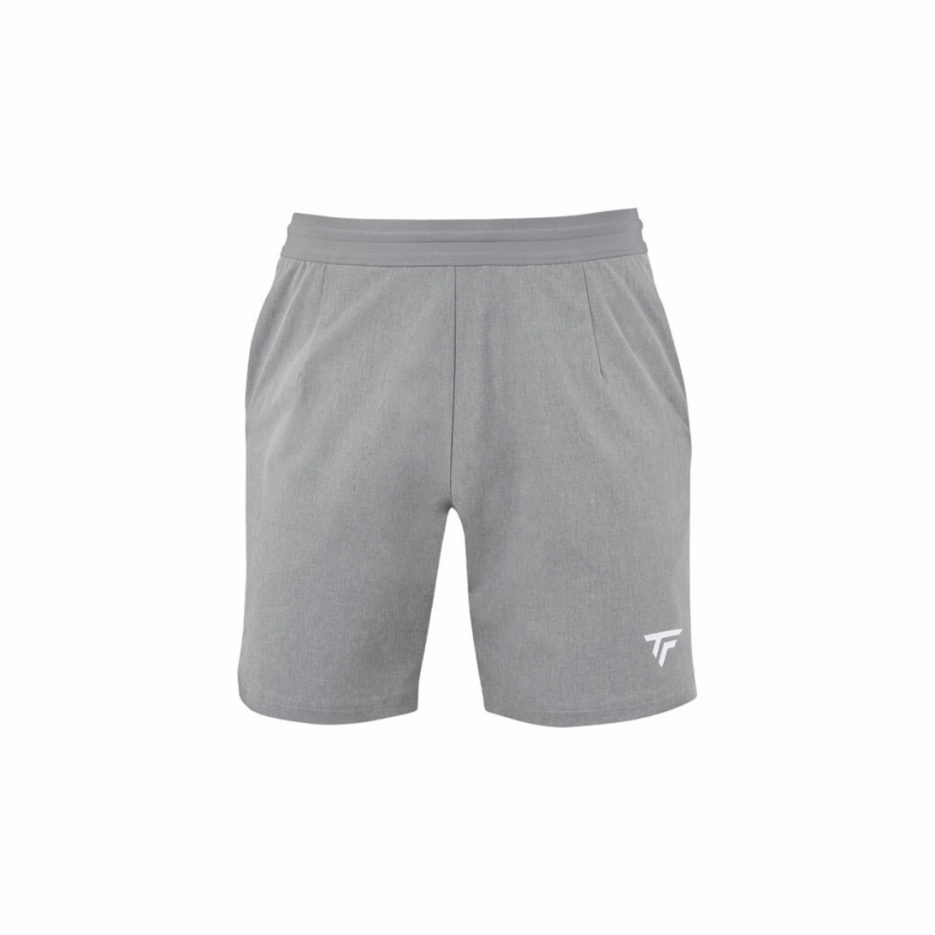 Short tecnifibre team Gris / Silver