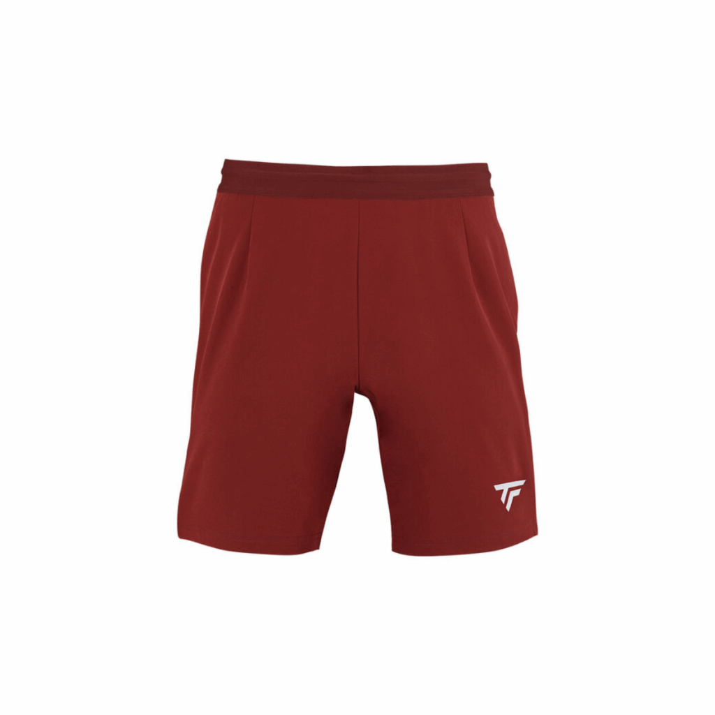 Short tecnifibre team cardinal