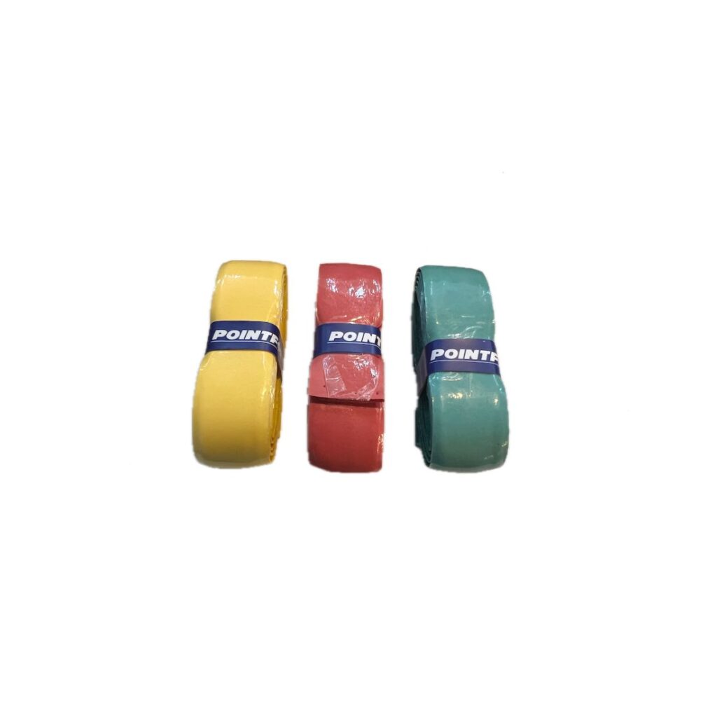 Grip Point Fore PU lot de 3