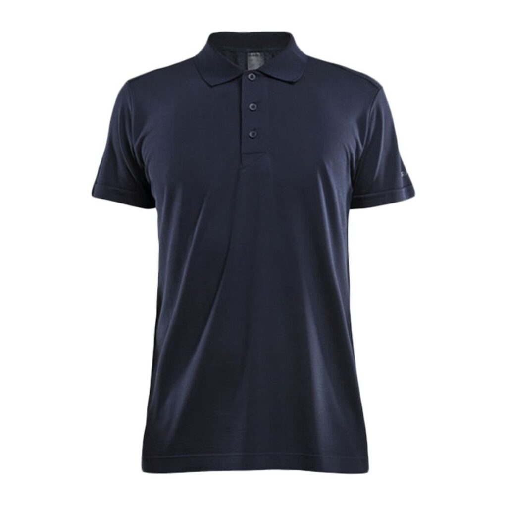 Polo Craft adv seamless polo shirt S