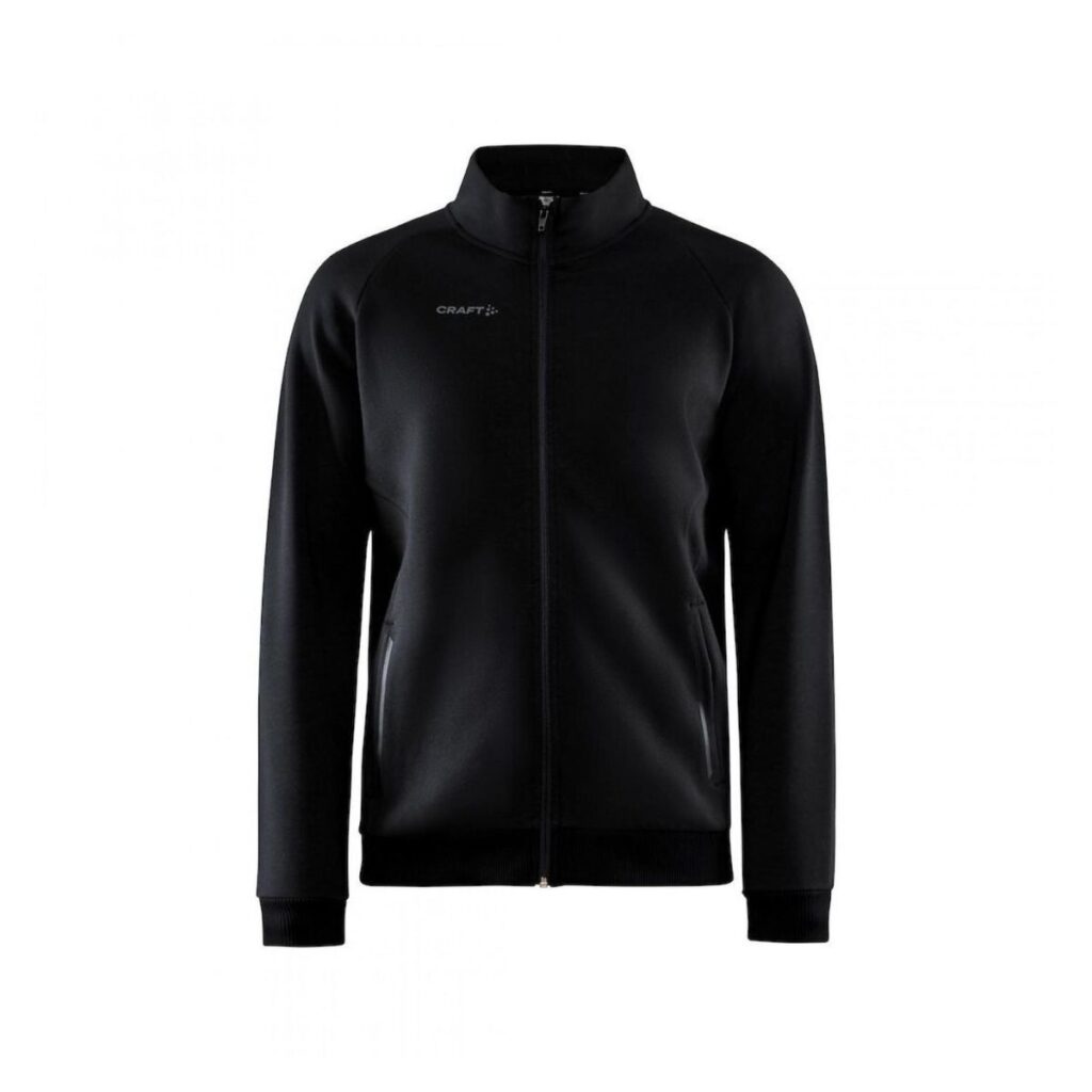 Veste Craft core soul full zip jkt noir S