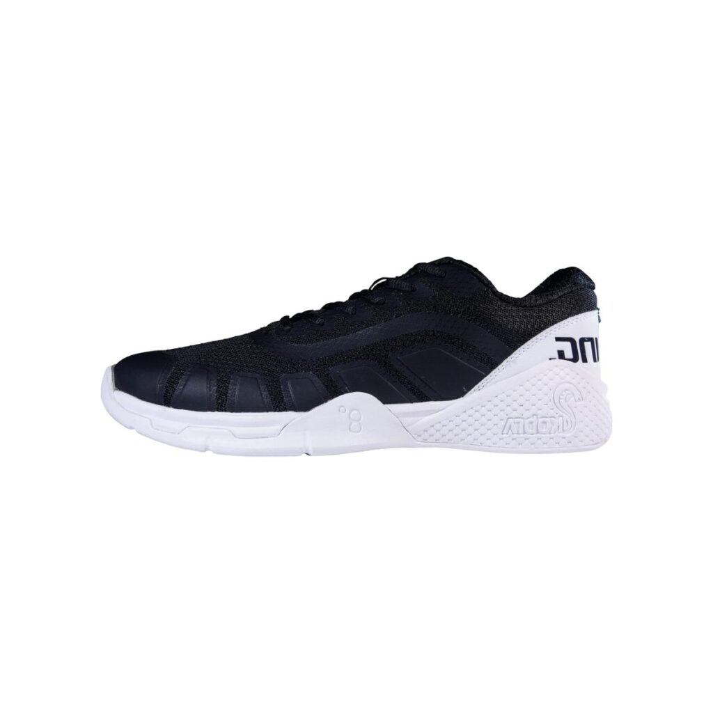 Chaussure Squash Salming Recoil Kobra - Noir