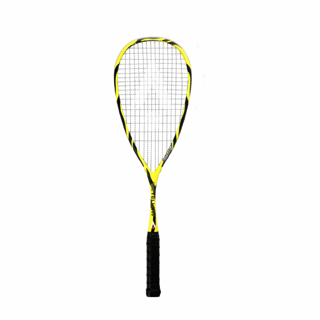 karakal black zone 2025 jaune