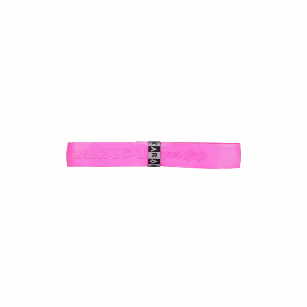 Grip Karakal PU Super Grip Rose Unité