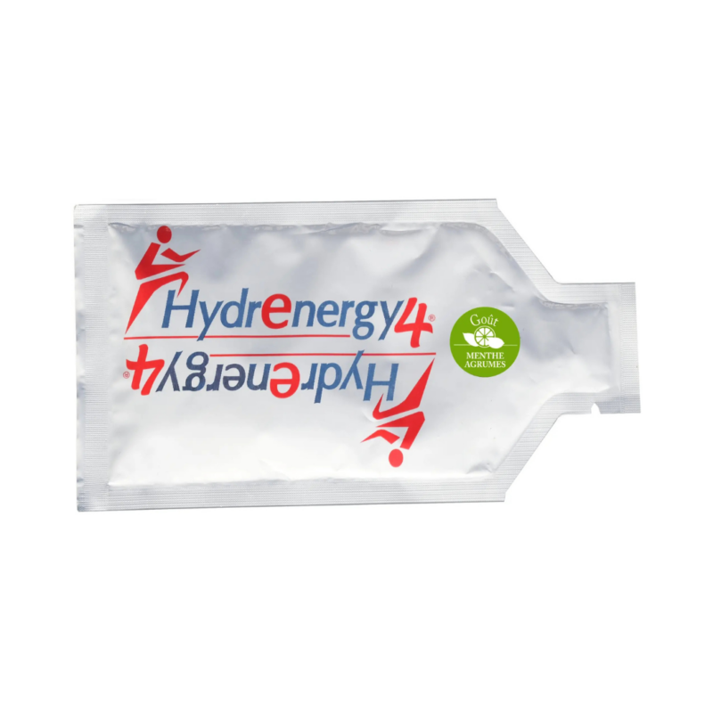 Hydrenergy 4 menthe Hydrenergy 4 menthe