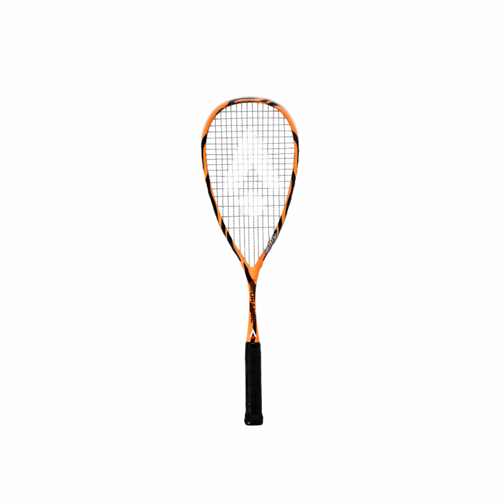 karakal black zone 2025 orange