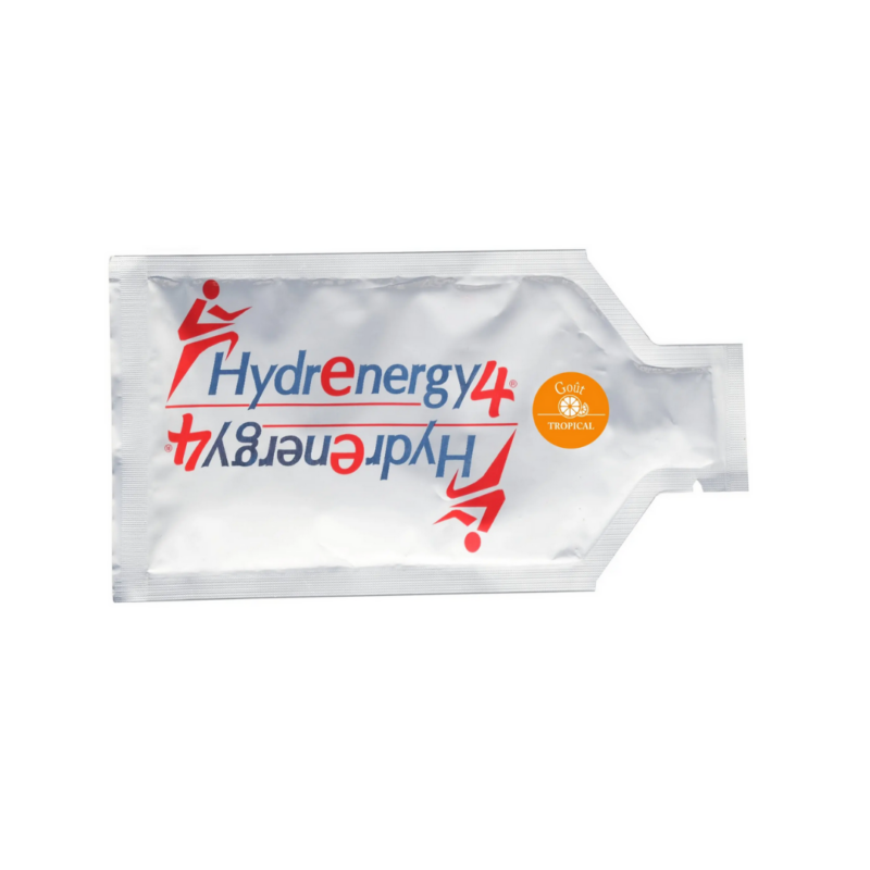 Hydrenergy 4 Tropical Hydrenergy 4 Tropical
