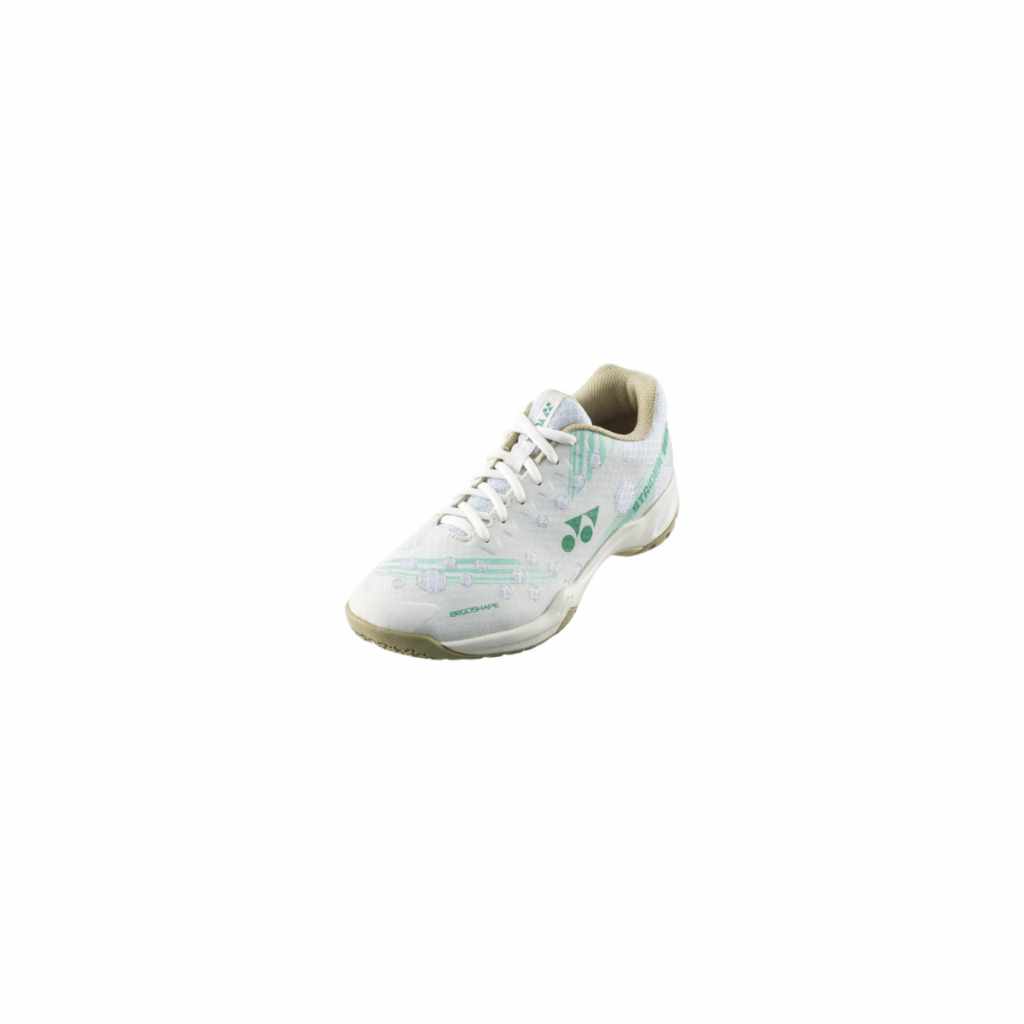 Chaussure Squash Yonex PC Strider Beat Natural
