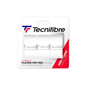 Surgrip PLAYERS PRO FEEL Blanc