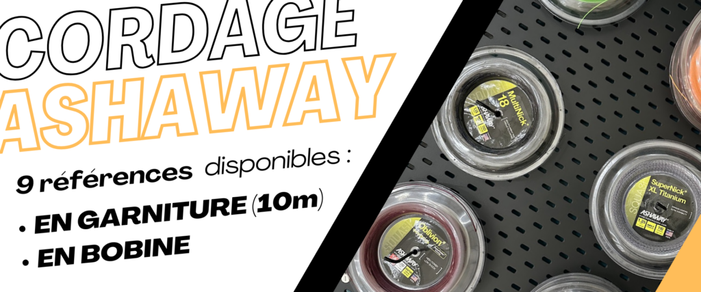 Cordage Ashaway
