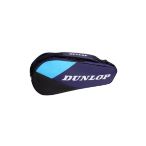 Sac FX CLUB 3 RACKET Violet / Black / Cyan