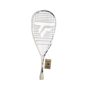 Tecnifibre Carboflex Second Serve