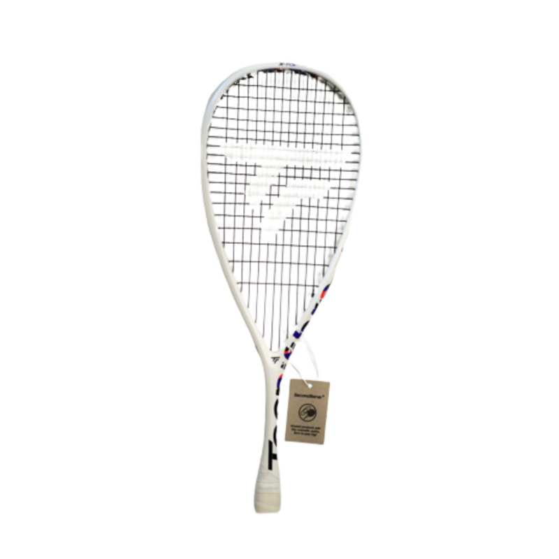Tecnifibre Carboflex Second Serve Tecnifibre Carboflex Second Serve