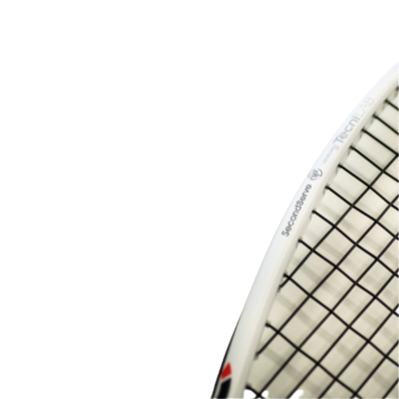 Tecnifibre Carboflex Second Serve