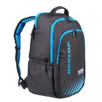 Sac Dunlop PSA Backpack black/blue