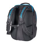 Sac Dunlop PSA Backpack black/blue