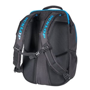 Sac Dunlop PSA Backpack black/blue