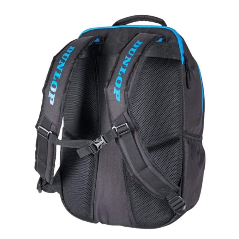 Sac Dunlop PSA Backpack black/blue