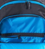 Sac Dunlop PSA Backpack black/blue