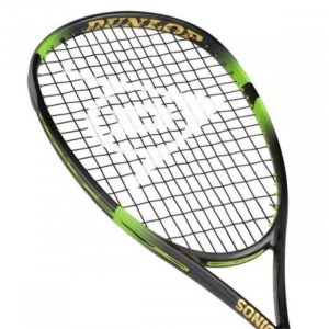Raquette Squash Dunlop Sonic core elite 135 NH