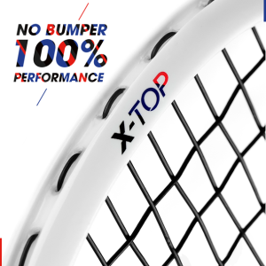 Raquette Squash Tecnifibre Carboflex 120 X-Top V2