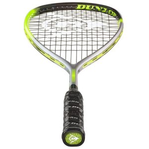 Raquette Squash Dunlop Hyperfibre XT Junior