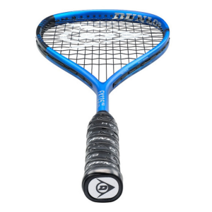 Raquette Squash Dunlop SR FX125 Pro Lite