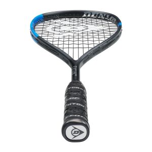 Raquette Squash Dunlop SR FX128 Pro NH
