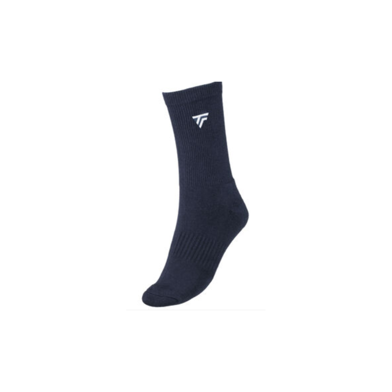 chaussette haute tecnifibre marine Chaussette Haute Tecnifibre Marine