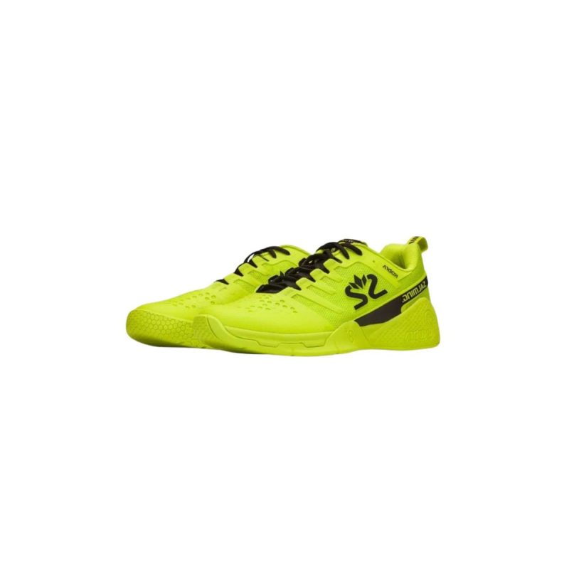 chaussure salming Kobra 3 .1 Chaussure Squash Salming Kobra 3