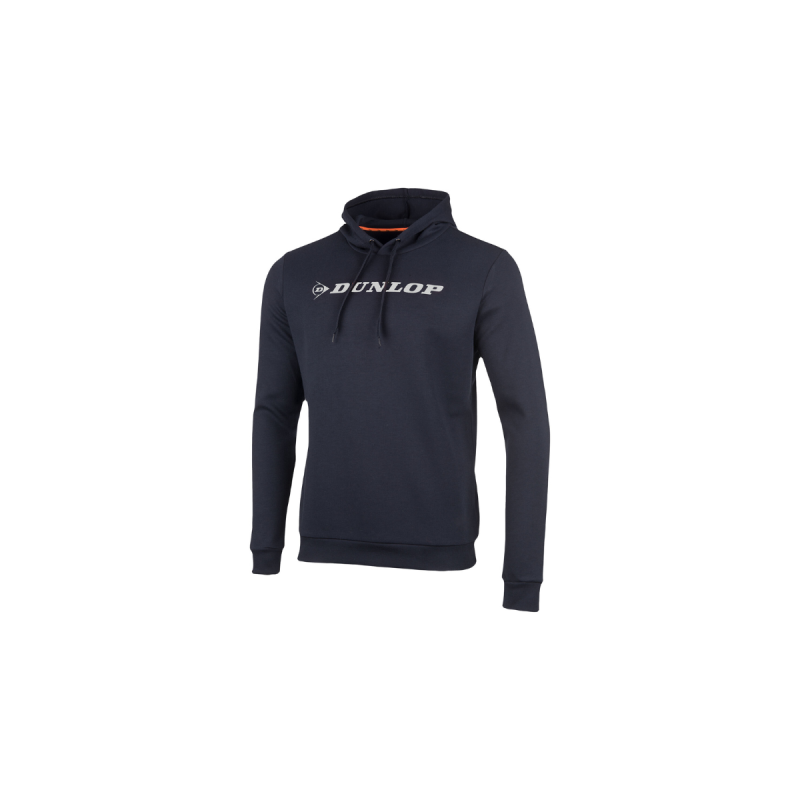 dunlop-hoodie-essential Sweat hoody dunlop essentials basic