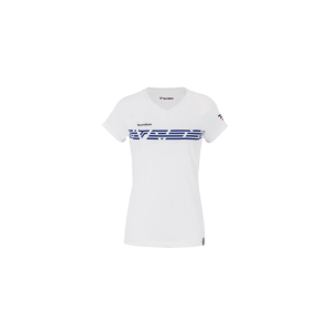 Tee-shirt Tecnifibre Femme Airmesh F2