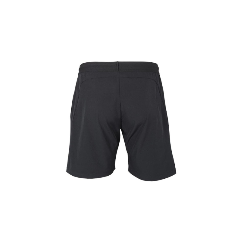 Short Tecnifibre Stretch Black/Noir XS