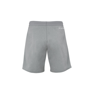 Short tecnifibre team Gris / Silver