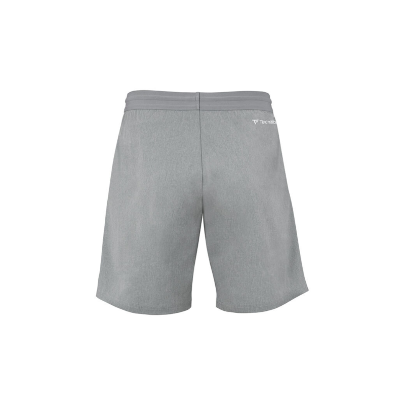 Short tecnifibre team Gris / Silver