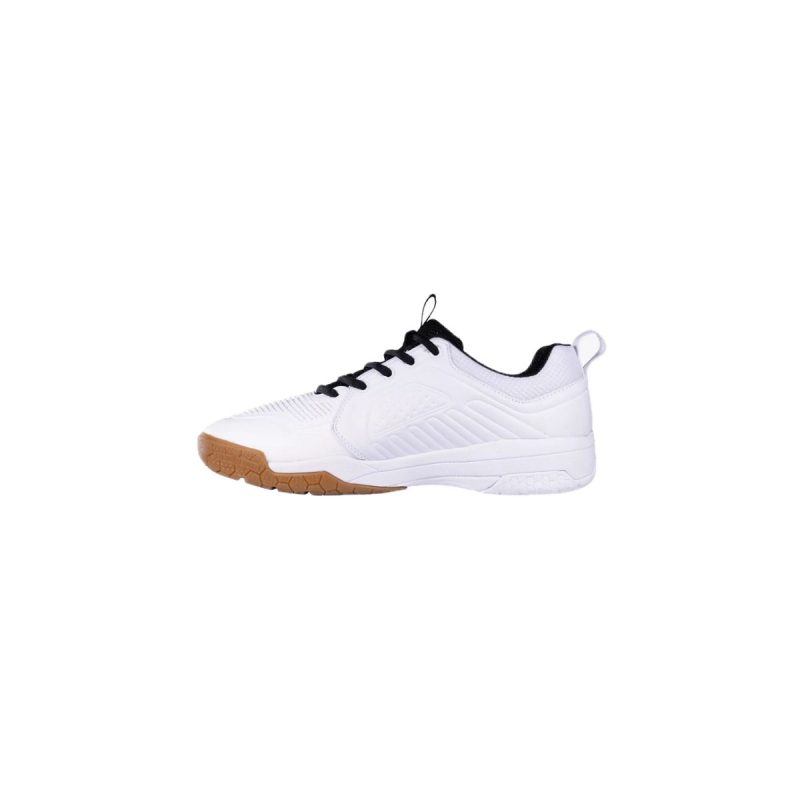 Chaussure Salming Eagle-2 Chaussure Squash Salming Eagle Blanche