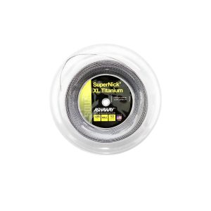 Cordage squash Ashaway SuperNick XL Titanium