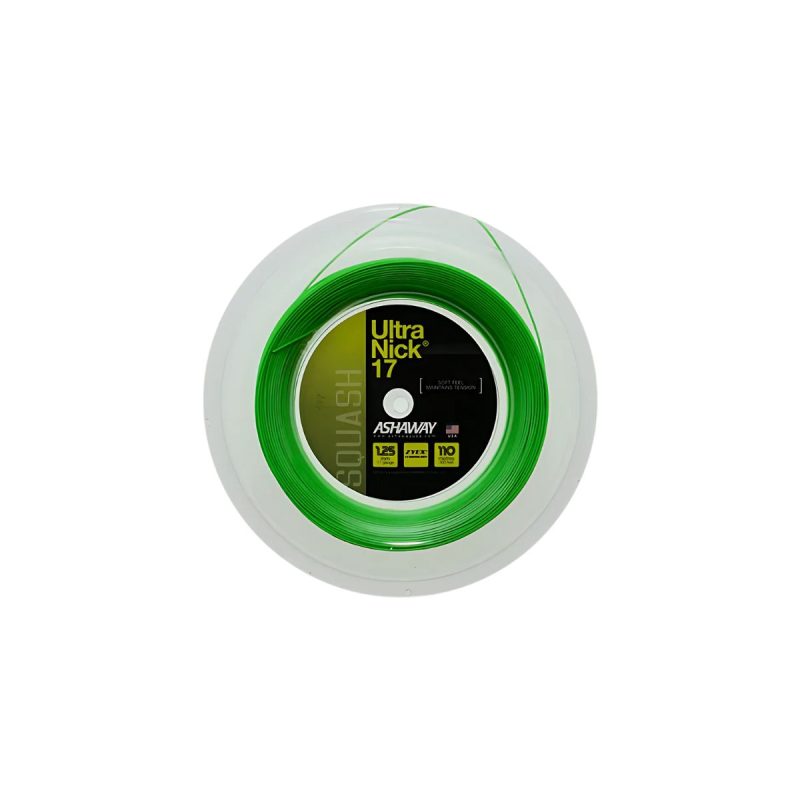 Ultranick 17 optic green